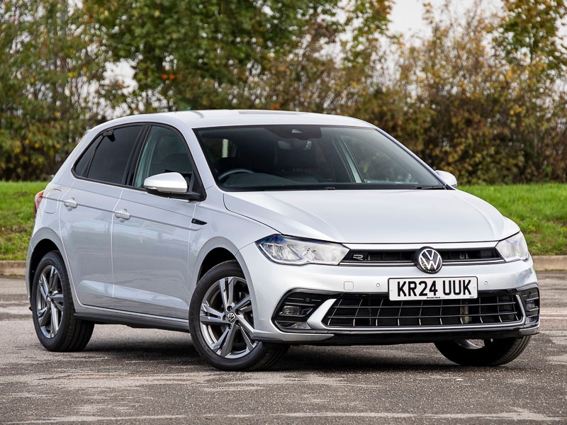 Used Volkswagen Polo 2024 for sale - 76720786: Photo 1