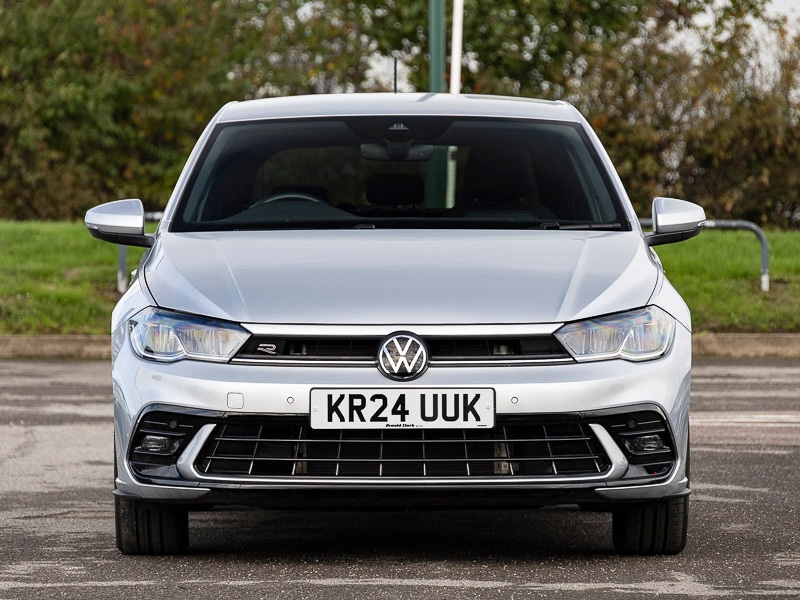 Used Volkswagen Polo 2024 for sale - 76720786: Photo 10