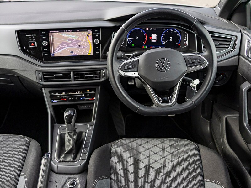 Used Volkswagen Polo 2024 for sale - 76720786: Photo 12