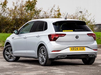 Used Volkswagen Polo 2024 for sale - 76720786: Photo