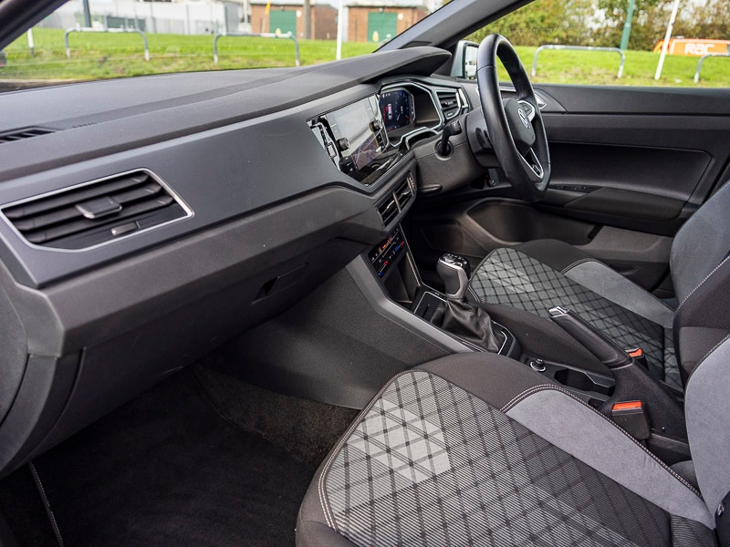 Used Volkswagen Polo 2024 for sale - 76720786: Photo 5