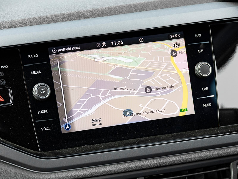 Used Volkswagen Polo 2024 for sale - 76720786: Photo 7