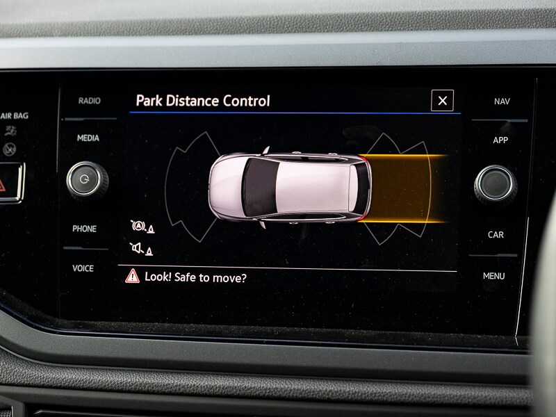 Used Volkswagen Polo 2024 for sale - 76720786: Photo 9