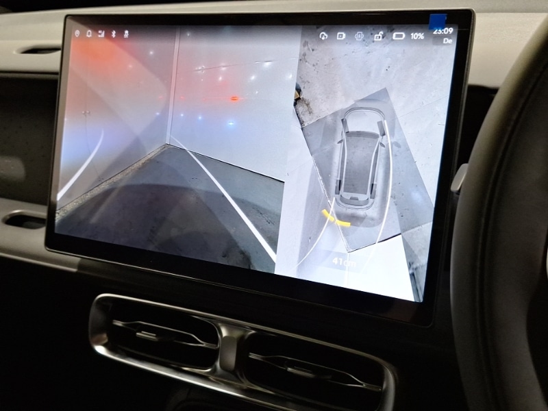 Used Leapmotor B10 2025 for sale - 76889609: Photo 12