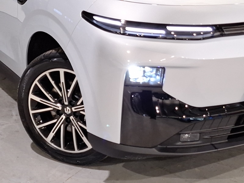 Used Leapmotor B10 2025 for sale - 76889609: Photo 9