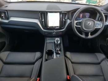 Used Volvo XC60 2024 for sale - 75138999: Photo