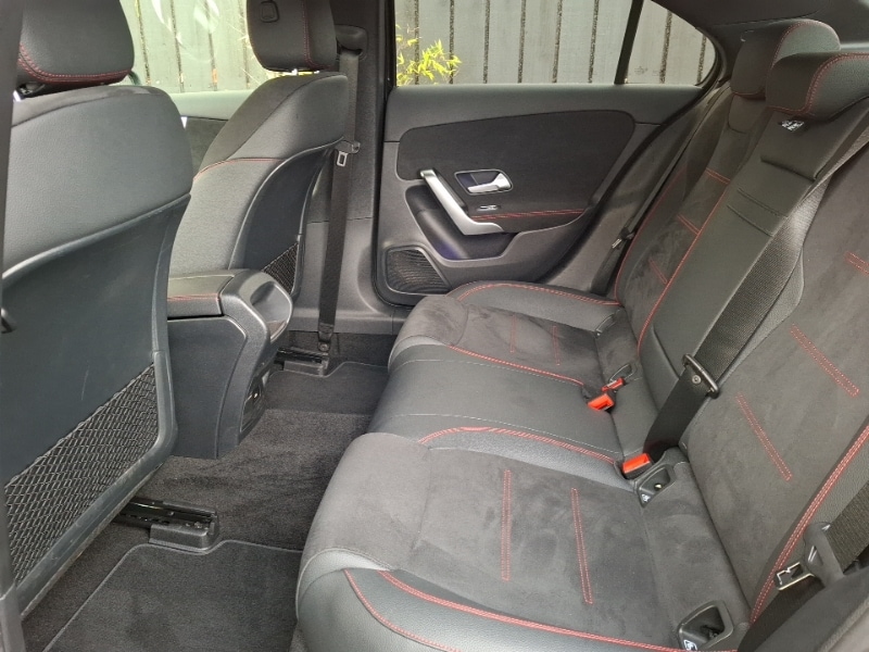 Used Mercedes-Benz A-Class 2024 for sale - 76548311: Photo 6