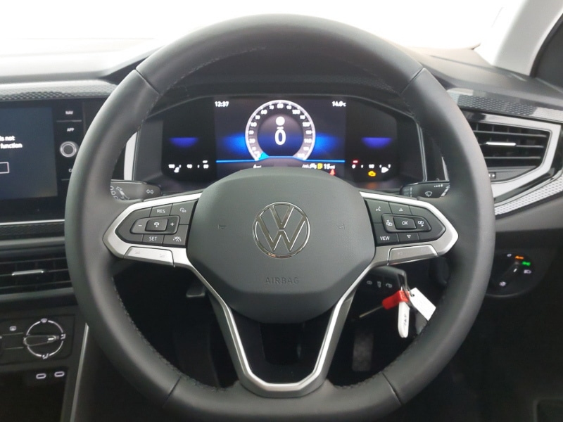 Used Volkswagen Polo 2025 for sale - 77786842: Photo 11