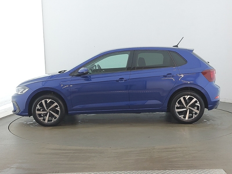 Used Volkswagen Polo 2025 for sale - 77786842: Photo 4