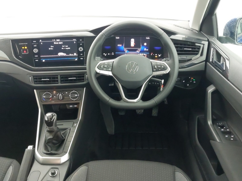 Used Volkswagen Polo 2025 for sale - 77786842: Photo 7