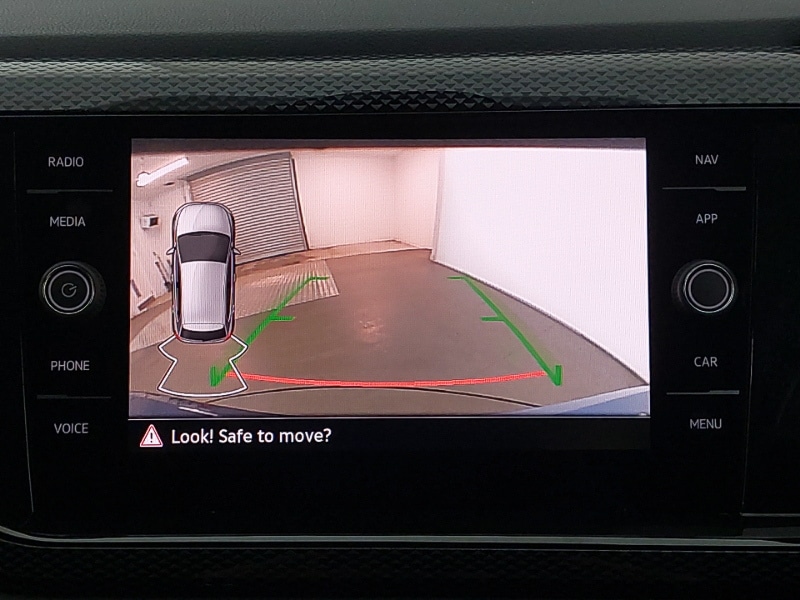 Used Volkswagen Polo 2025 for sale - 77786842: Photo 8