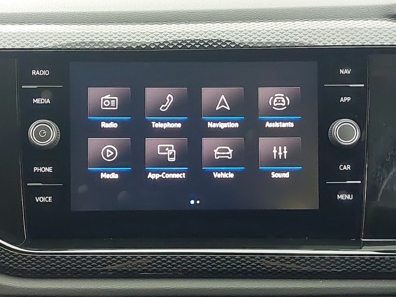 Used Volkswagen Polo 2025 for sale - 77786842: Photo 9