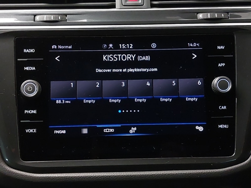 Used Volkswagen Tiguan 2023 for sale - 77304691: Photo 10