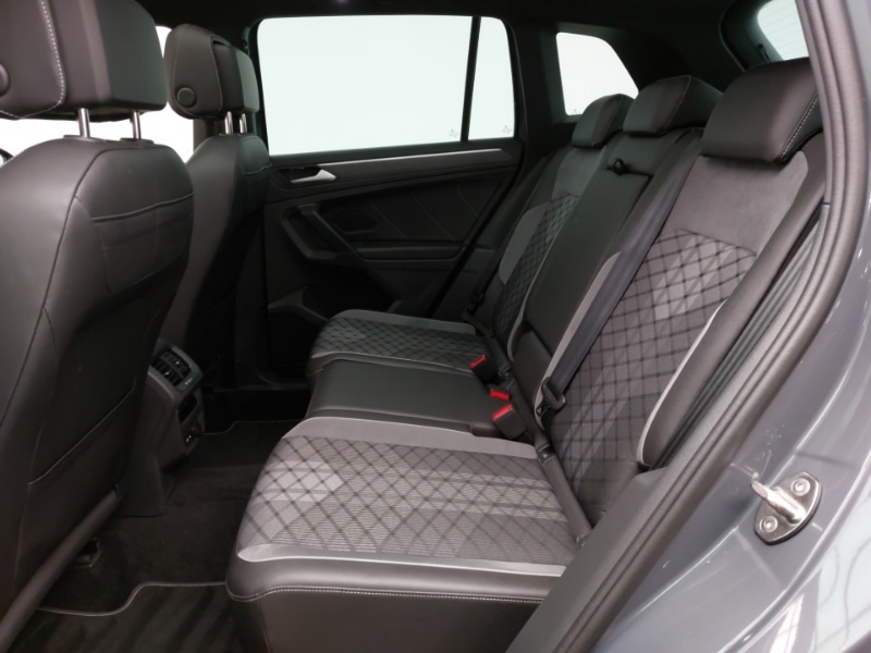 Used Volkswagen Tiguan 2023 for sale - 77304691: Photo 6