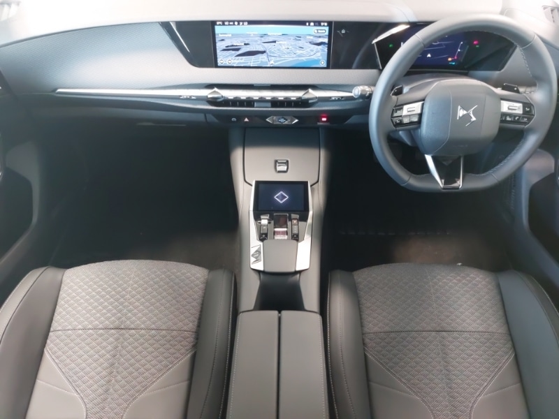 Used DS Automobiles DS 4 2025 for sale - 77184155: Photo 2