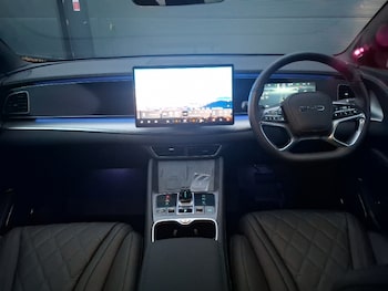 Used BYD Sealion 7 2025 for sale - 77046924: Photo