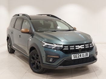 Used Dacia Jogger 2024 for sale - 79186039: Photo