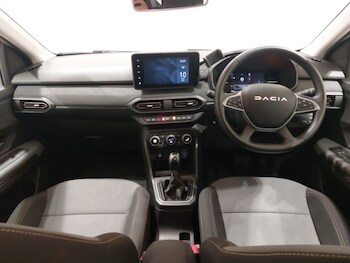 Used Dacia Jogger 2024 for sale - 79186039: Photo