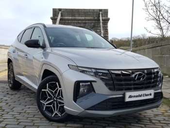 2024 - 1.6 TGDi Hybrid 230 N Line 5dr 2WD Auto