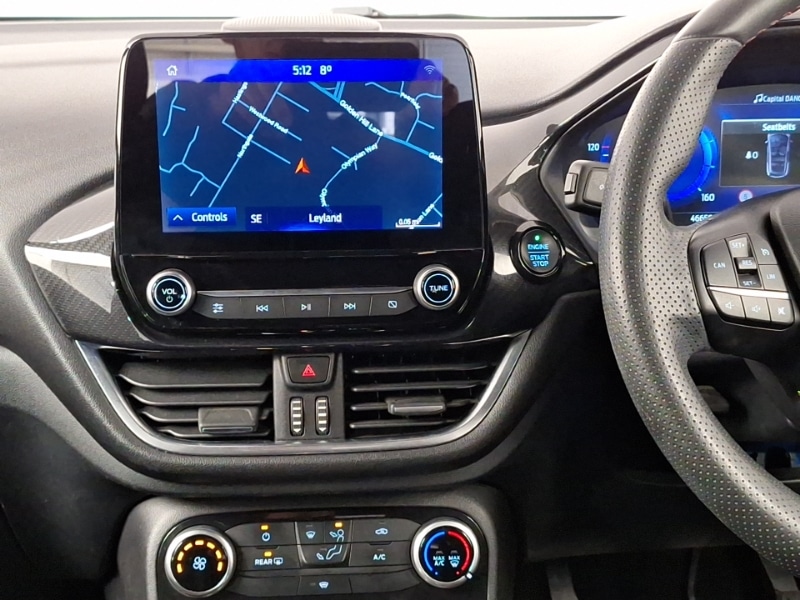 Used Ford Puma 2020 for sale - 78198532: Photo 10