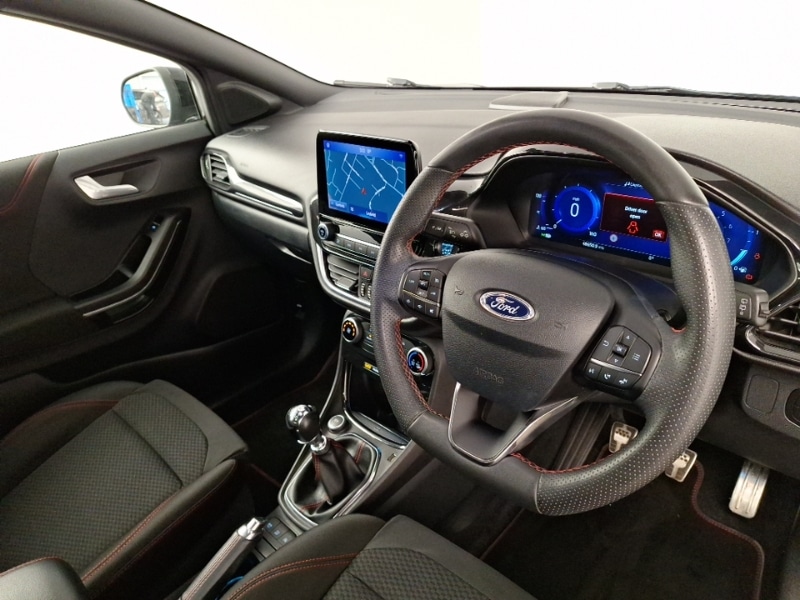 Used Ford Puma 2020 for sale - 78198532: Photo 11