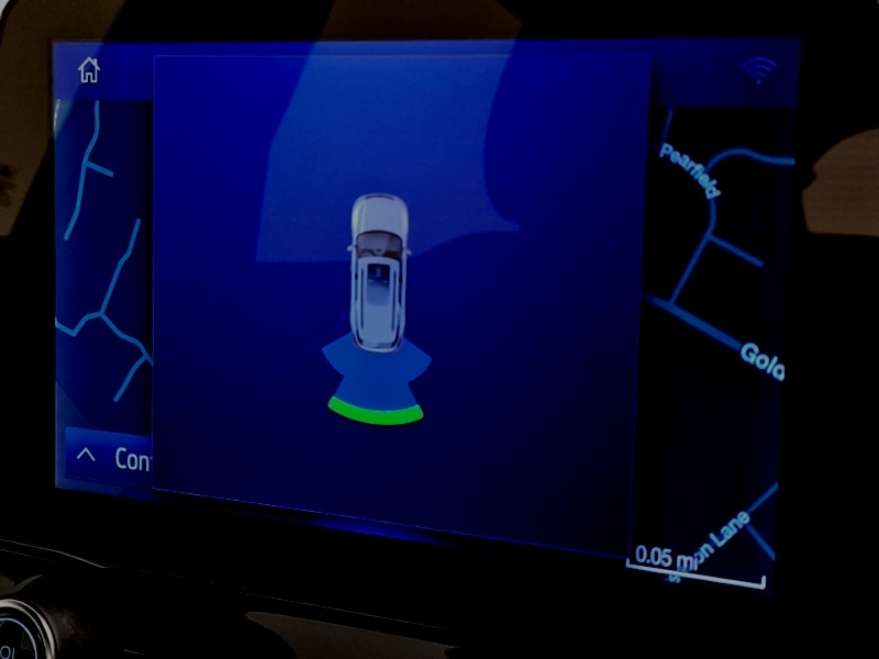 Used Ford Puma 2020 for sale - 78198532: Photo 12