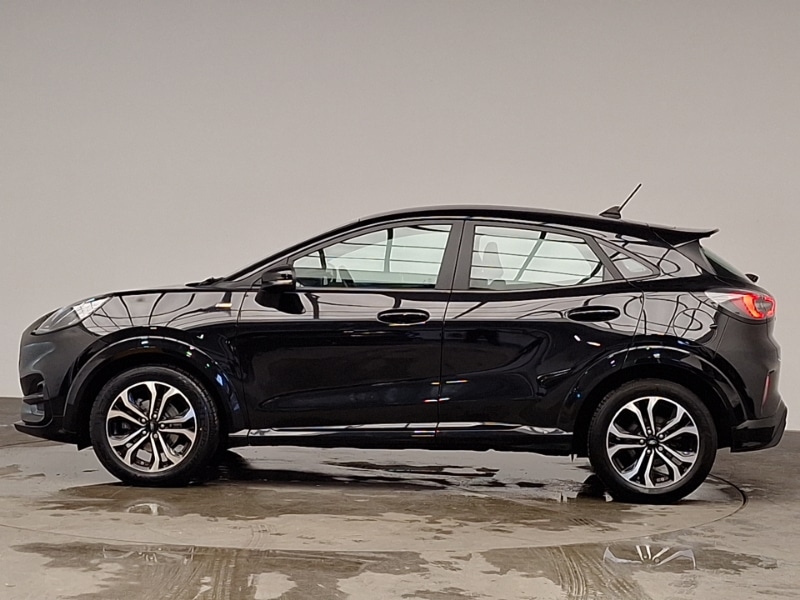 Used Ford Puma 2020 for sale - 78198532: Photo 4