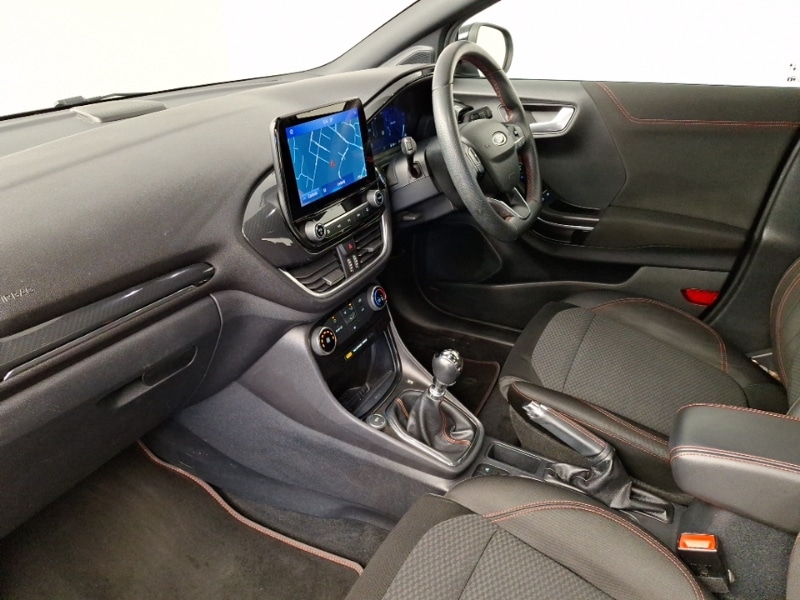 Used Ford Puma 2020 for sale - 78198532: Photo 5