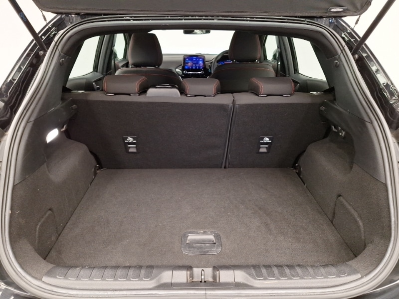 Used Ford Puma 2020 for sale - 78198532: Photo 8