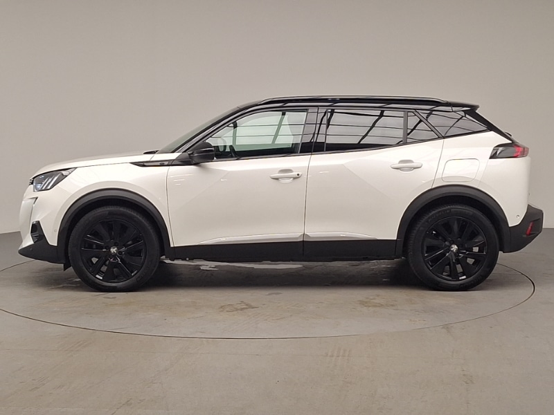 Used Peugeot 2008 2020 for sale - 77035347: Photo 4