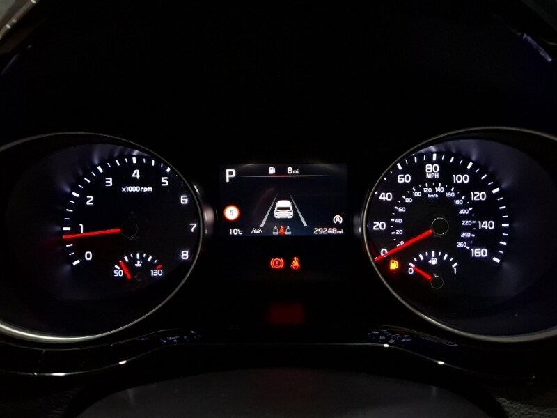 Used Kia Ceed 2024 for sale - 77817331: Photo 10