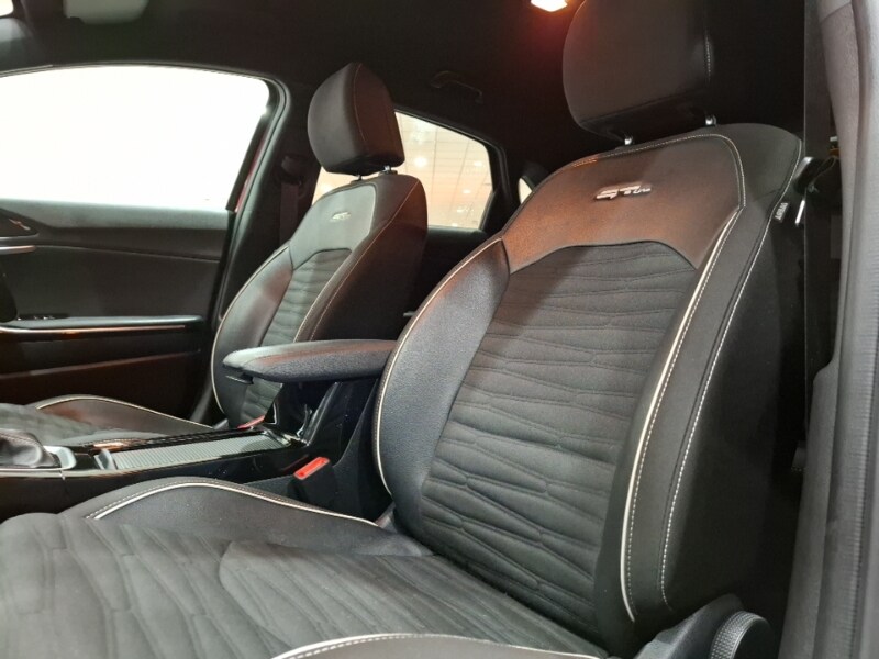 Used Kia Ceed 2024 for sale - 77817331: Photo 12