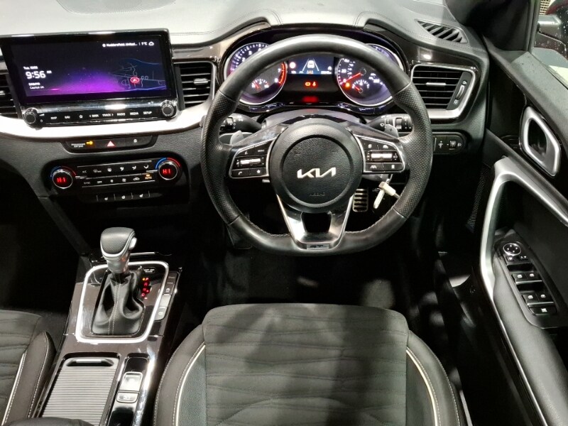 Used Kia Ceed 2024 for sale - 77817331: Photo 7