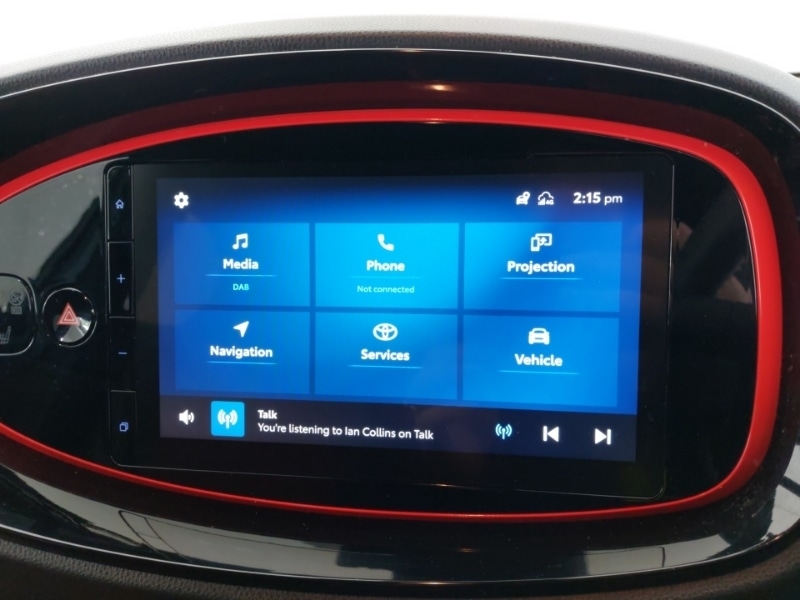 Used Toyota Aygo X 2023 for sale - 78014199: Photo 10