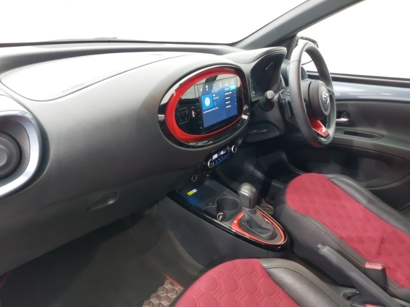 Used Toyota Aygo X 2023 for sale - 78014199: Photo 5