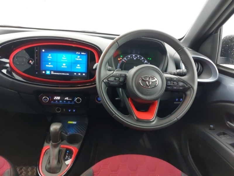Used Toyota Aygo X 2023 for sale - 78014199: Photo 7