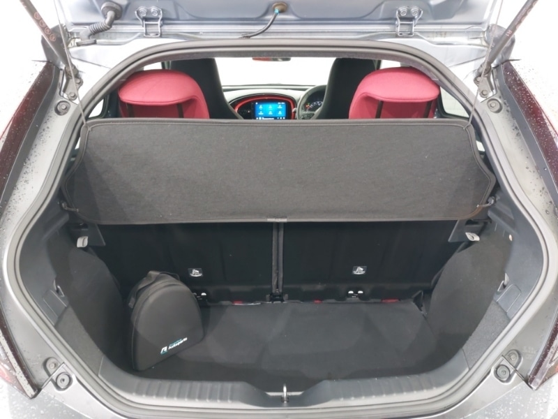 Used Toyota Aygo X 2023 for sale - 78014199: Photo 8