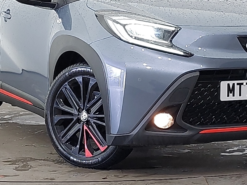 Used Toyota Aygo X 2023 for sale - 78014199: Photo 9