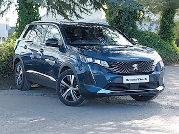 Used Peugeot 5008 2022 for sale - 79525382: Photo