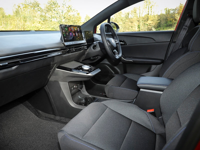 Used MG MG4 2025 for sale - 76644274: Photo 5