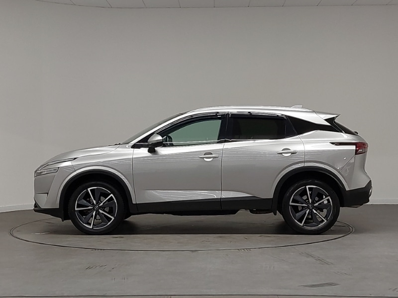 Used Nissan Qashqai 2022 for sale - 76369867: Photo 4