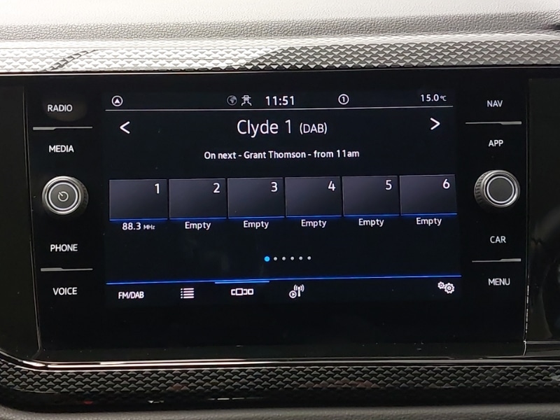 Used Volkswagen Polo 2025 for sale - 76420971: Photo 10