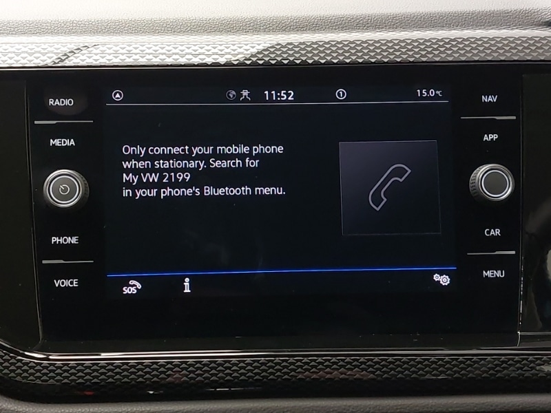 Used Volkswagen Polo 2025 for sale - 76420971: Photo 11