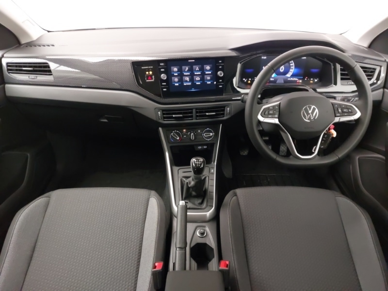 Used Volkswagen Polo 2025 for sale - 76420971: Photo 2