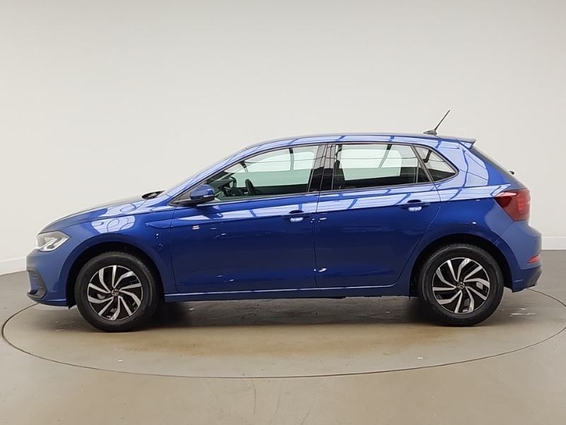 Used Volkswagen Polo 2025 for sale - 76420971: Photo 4