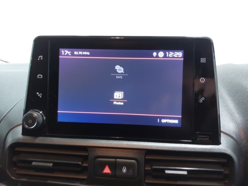 Used Citroen Berlingo 2023 for sale - 76726740: Photo 11