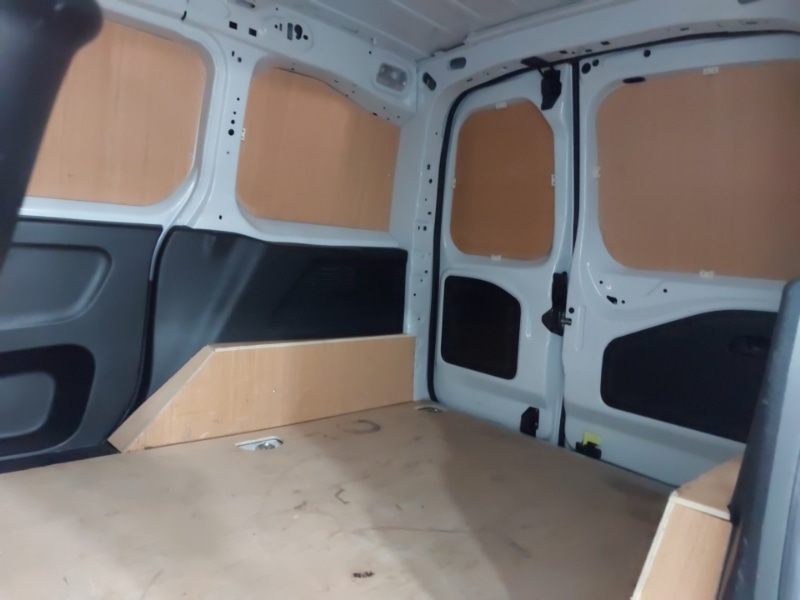 Used Citroen Berlingo 2023 for sale - 76726740: Photo 6