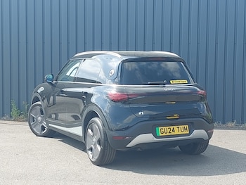 Used smart #1 2024 for sale - 79105599: Photo