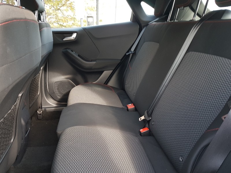 Used Ford Puma 2021 for sale - 76321102: Photo 6