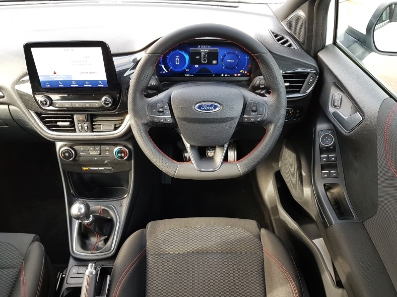 Used Ford Puma 2021 for sale - 76321102: Photo 7